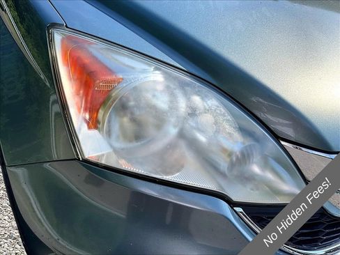 Used 2010 Honda CR-V EX image 25