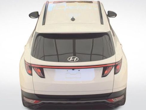 Used 2024 Hyundai Tucson SEL w/ Convenience Package FWD image 11