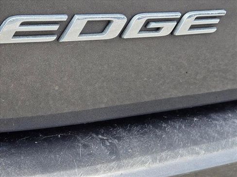 Used 2015 Ford Edge SEL w/ Equipment Group 201A AWD/4WD image 6