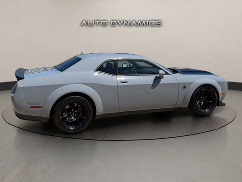 Used 2021 Dodge Challenger SRT Hellcat Redeye image 8