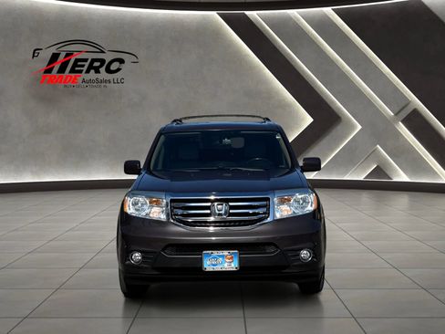 Used 2013 Honda Pilot Touring image 12