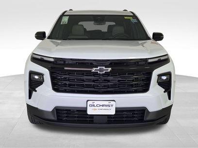 New 2026 Chevrolet Traverse LT w/ Midnight/Sport Edition
