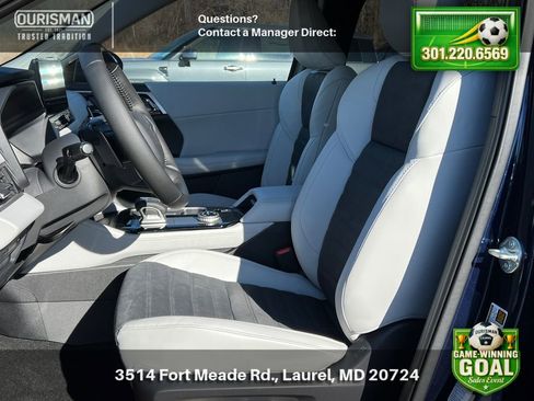 New 2026 Mitsubishi Outlander SE AWD/4WD image 7