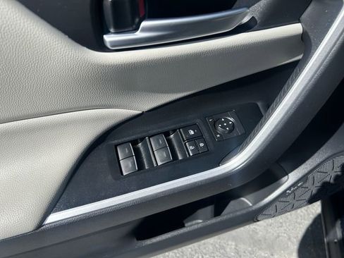 Certified 2025 Toyota RAV4 XLE image 11