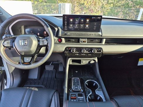 New 2026 Honda Passport TrailSport Elite image 10