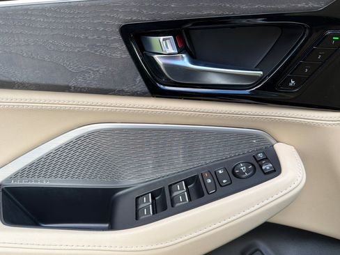 Certified 2023 Acura MDX SH-AWD w/ Advance Package image 12