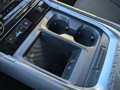 New 2026 Nissan Armada SL AWD/4WD image 16
