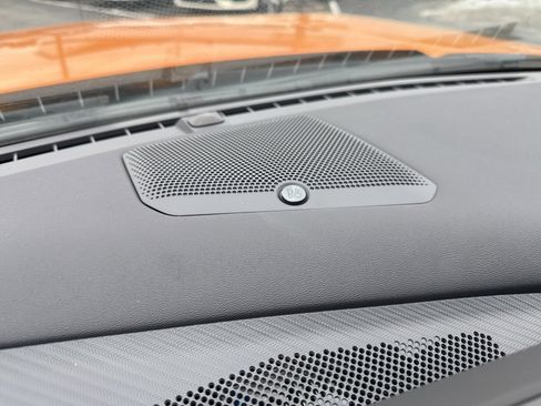 New 2026 Ford Mustang Premium image 21