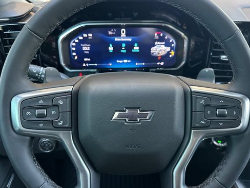 New 2026 Chevrolet Silverado 1500 RST w/ Safety Package AWD/4WD image 23