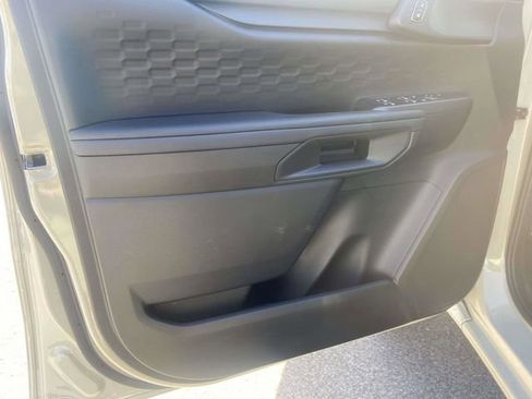 New 2025 Ford Ranger XL w/ Trailer Tow Package image 12