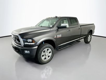 Used 2018 RAM 2500 Limited