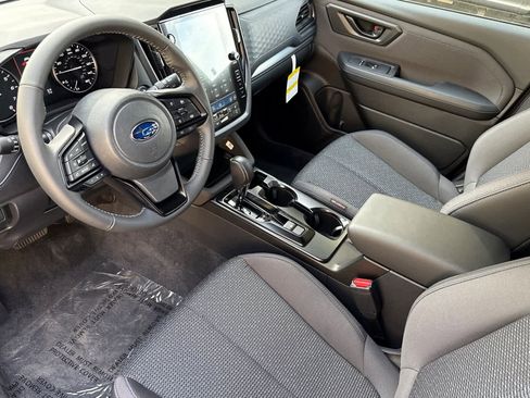 New 2026 Subaru Forester Premium image 8