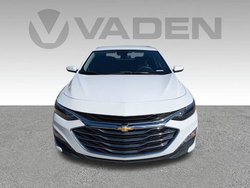 Used 2023 Chevrolet Malibu LT image 28