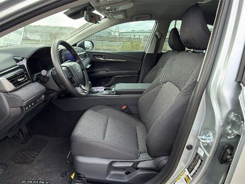 New 2026 Toyota Camry LE image 15