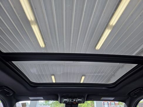 New 2026 GMC Yukon Denali w/ Advanced Technology Package RWD image 17