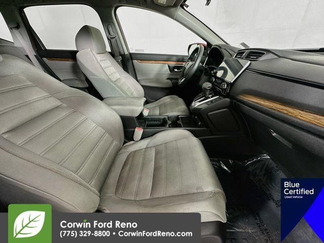 Used 2022 Honda CR-V EX image 31