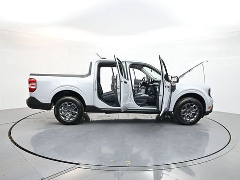 New 2026 Ford Maverick XLT w/ 4K Tow Package AWD/4WD image 41