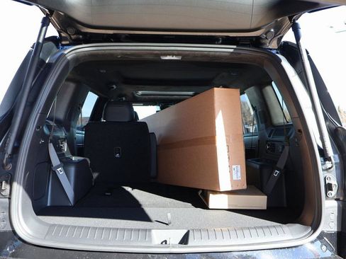 New 2026 Hyundai Santa Fe Calligraphy image 15