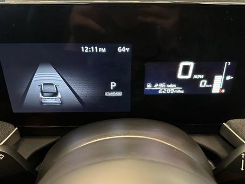Used 2025 Nissan Kicks SV FWD image 10