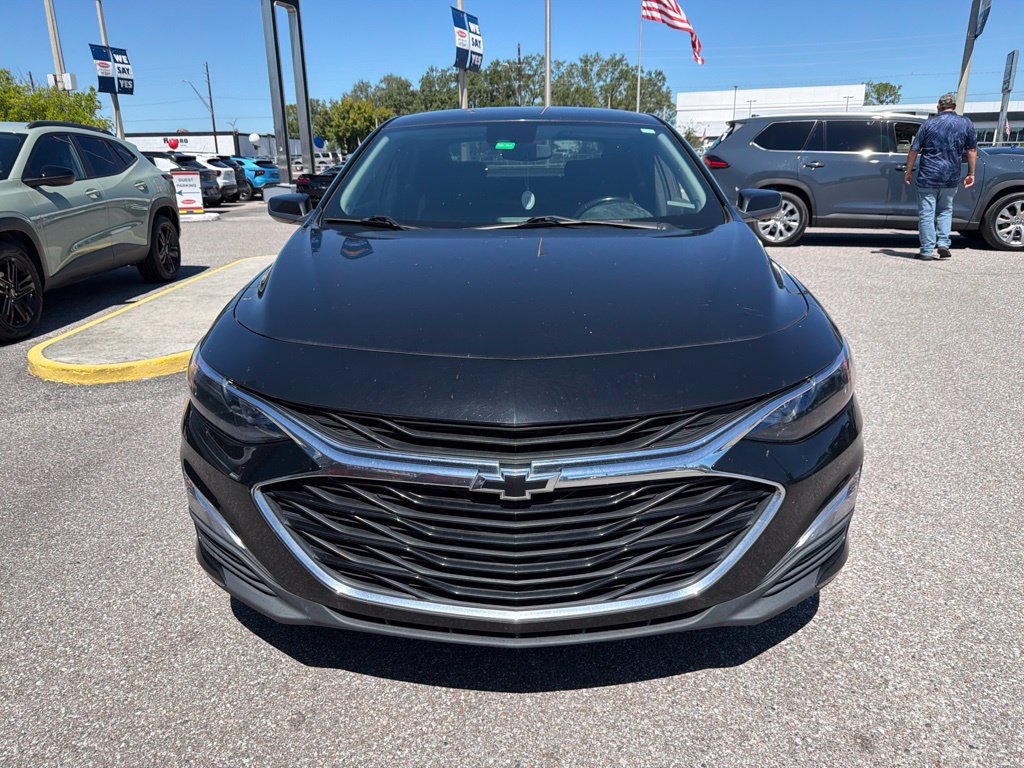 Used 2022 Chevrolet Malibu RS FWD image 12