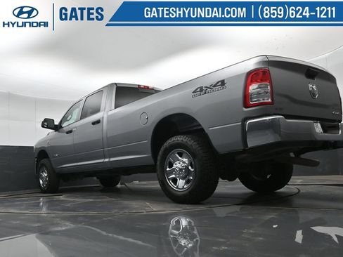 Used 2021 RAM 2500 Tradesman AWD/4WD image 41