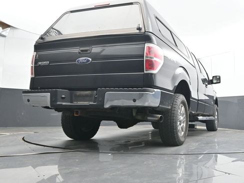 Used 2011 Ford F150 XLT w/ XLT Chrome Pkg AWD/4WD image 28