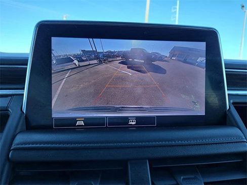 Used 2021 Chevrolet Tahoe LT image 28