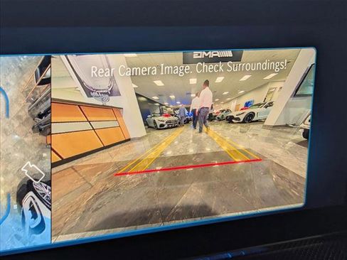 Used 2026 Mercedes-Benz G 63 AMG 4MATIC image 26