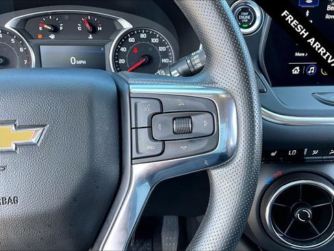 Used 2024 Chevrolet Blazer LT w/ Convenience Package FWD image 13