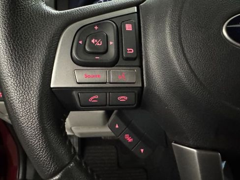 Used 2017 Subaru Forester 2.5i Limited image 6