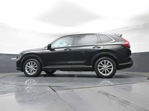 Certified 2024 Honda CR-V EX-L image 31