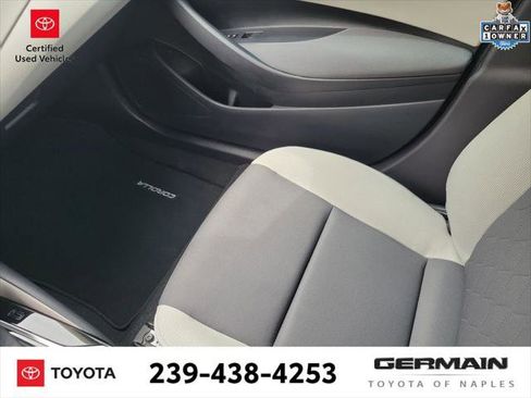 Certified 2026 Toyota Corolla LE FWD image 28