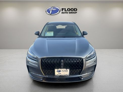 New 2026 Lincoln Corsair Premiere image 2