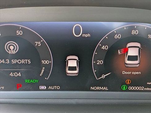 New 2026 Honda Accord Sport image 10