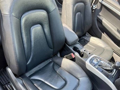 Used 2015 Audi A5 2.0T Premium image 21