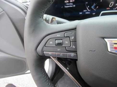 New 2026 Cadillac CT5 Sport image 17