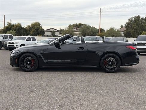 Used 2024 BMW M4 xDrive Competition image 9