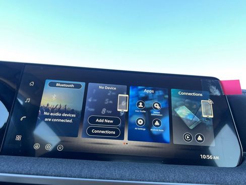 New 2026 Nissan Kicks SV image 8