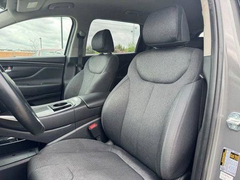 Used 2023 Hyundai Santa Fe SEL AWD/4WD image 74
