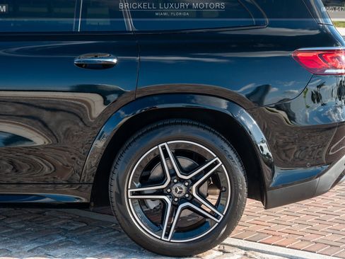 Used 2023 Mercedes-Benz GLS 450 4MATIC image 51
