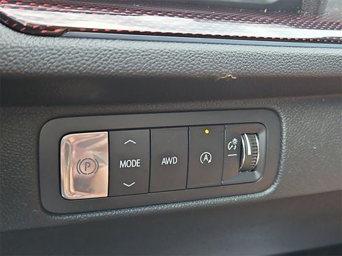 New 2026 Chevrolet Traverse Z71 w/ Enhanced Driving Package image 20