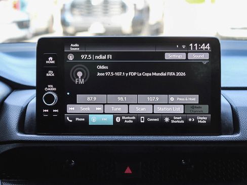 Certified 2024 Honda CR-V Sport-L image 13