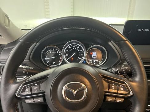 Used 2023 MAZDA CX-5 Carbon Edition AWD/4WD image 11