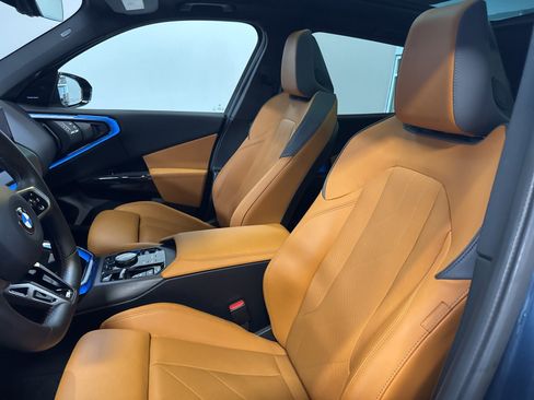 Used 2025 BMW X3 M50 image 6