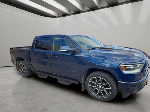 Used 2019 RAM 1500 Sport w/ Alpine Leather & Sound Group AWD/4WD image 7