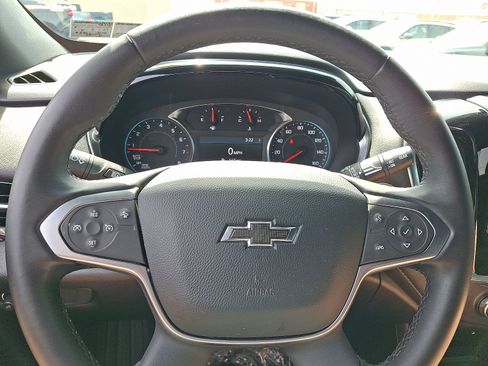 Used 2023 Chevrolet Traverse LT w/ Midnight/Sport Edition AWD/4WD image 20