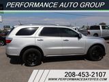 Used 2012 Dodge Durango Citadel image 3