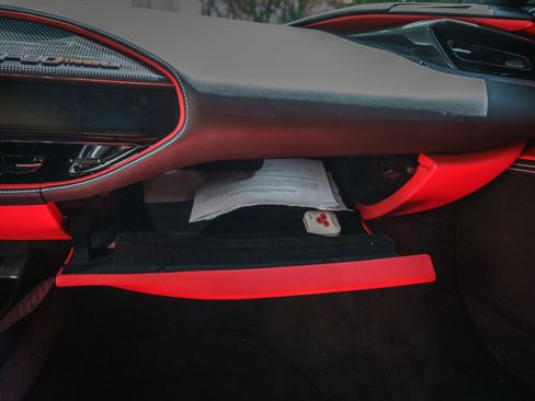 Used 2023 Ferrari SF90 Stradale AWD/4WD image 19