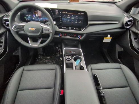 New 2026 Chevrolet Equinox LT w/ Convenience Package II image 22