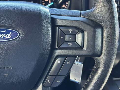 Used 2020 Ford F150 XLT w/ Equipment Group 302A Luxury image 27